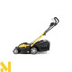 Газонокосарка електрична Lider Plus KC1842A
