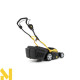 Газонокосарка електрична Lider Plus KC1842A