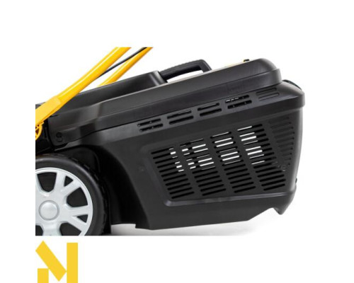 Газонокосарка електрична Lider Plus KC1842A