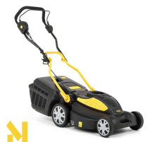 Газонокосарка електрична Lider Plus KC1842A