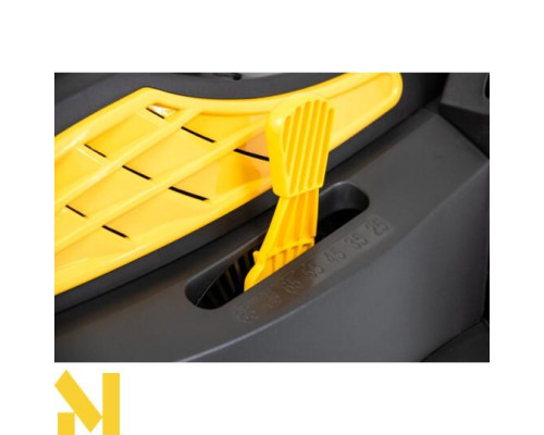 Газонокосарка електрична Lider Plus KC1842A