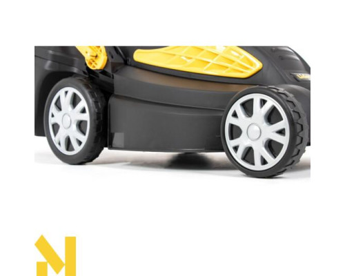 Газонокосарка електрична Lider Plus KC1842A