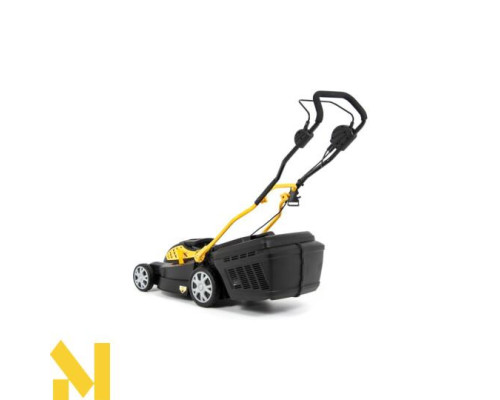 Газонокосарка електрична Lider Plus KC1842A