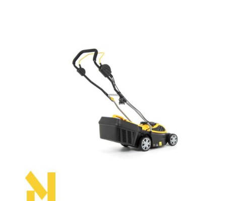Газонокосарка електрична Lider KC1400A
