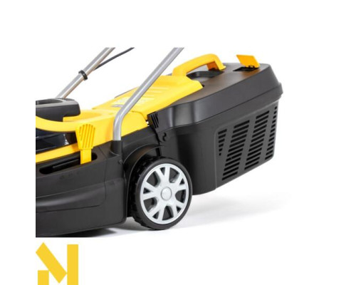 Газонокосарка електрична Lider KC1400A