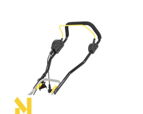 Газонокосарка електрична Lider KC1400A