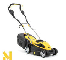 Газонокосарка електрична Lider KC1400A
