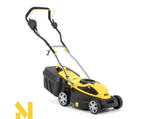 Газонокосарка електрична Lider KC1400A