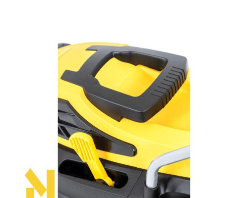 Газонокосарка електрична Lider KC1400A