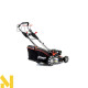 Газонокосарка бензинова Faworyt Pro MP51 SBV