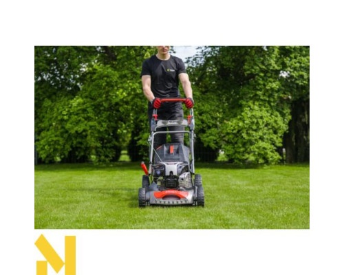 Газонокосарка бензинова Faworyt Pro MP51 SBV