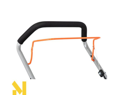 Газонокосарка бензинова Handy SH46P144R