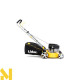 Газонокосарка бензинова Lider SH40P144R