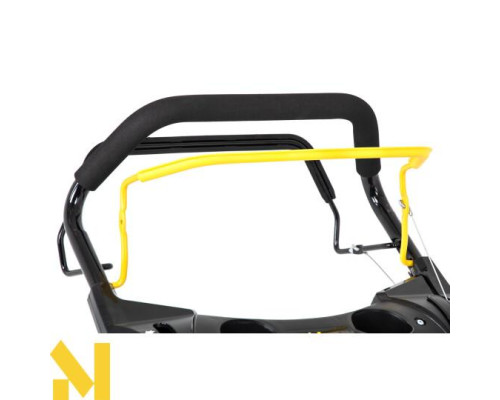 Газонокосарка бензинова Lider Plus SHC53BS750N-4W1