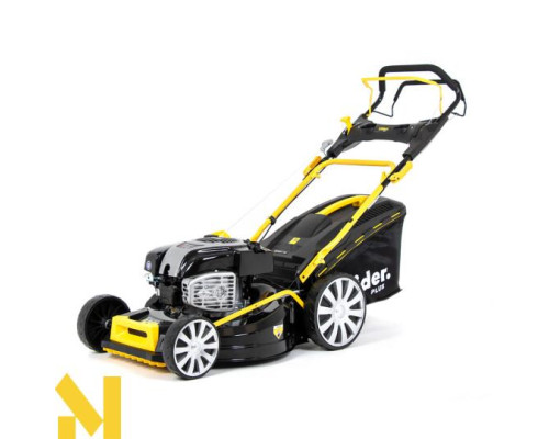 Газонокосарка бензинова Lider Plus SHC53BS750N-4W1