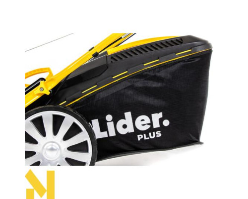 Газонокосарка бензинова Lider Plus SHC53BS750N-4W1