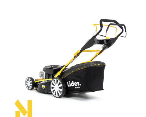 Газонокосарка бензинова Lider Plus SHC53BS750N-4W1