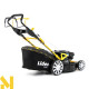 Газонокосарка бензинова Lider Plus SHC53BS750N-4W1