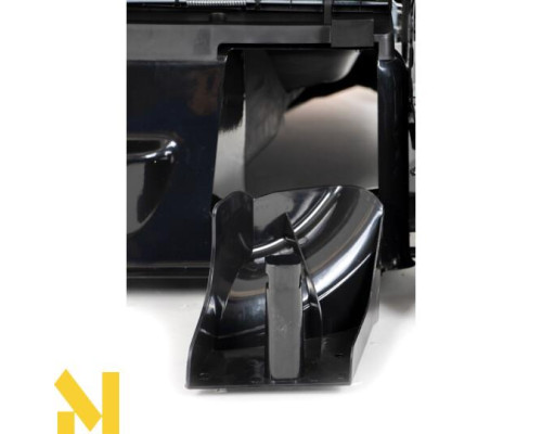 Газонокосарка бензинова Lider Plus SHC53BS750N-4W1