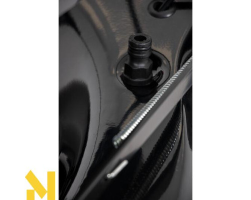 Газонокосарка бензинова Lider Plus SHC53BS750N-4W1