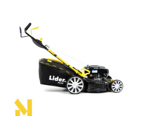 Газонокосарка бензинова Lider Plus SHC53BS750N-4W1