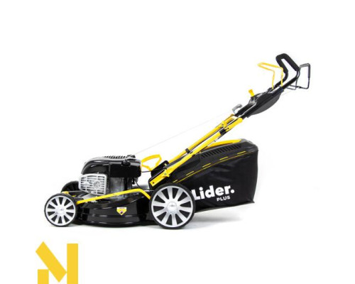 Газонокосарка бензинова Lider Plus SHC53BS750N-4W1