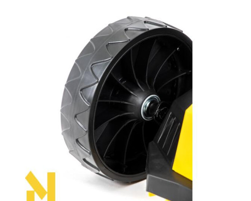 Газонокосарка бензинова Lider Plus SHC53BS750N-4W1