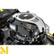 Газонокосарка бензинова Lider Plus SHC53BS750N-4W1