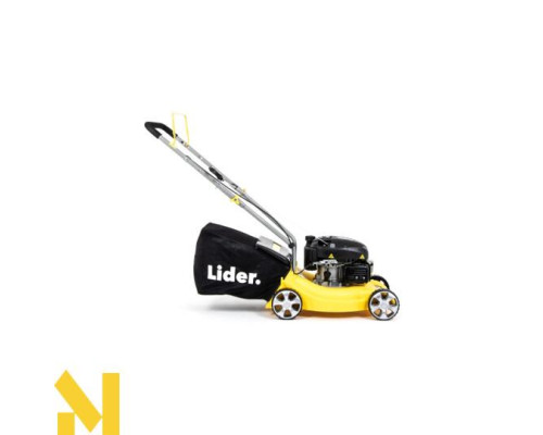 Газонокосарка бензинова Lider SH40PP79