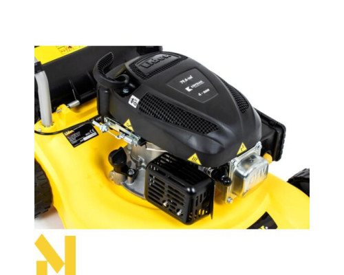 Газонокосарка бензинова Lider SH40PP79