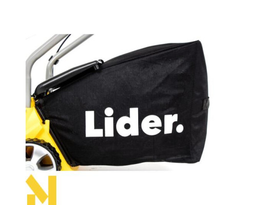 Газонокосарка бензинова Lider SH40PP79