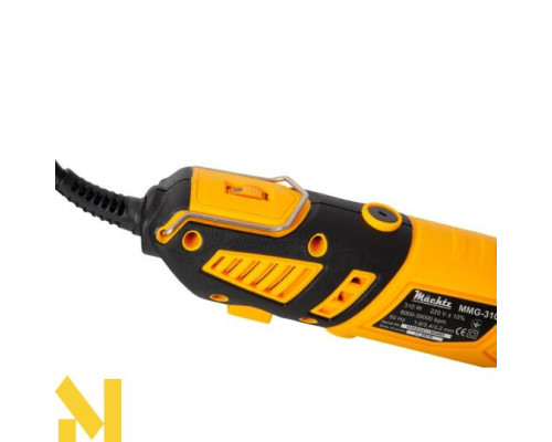 Гравер Machtz MMG-310