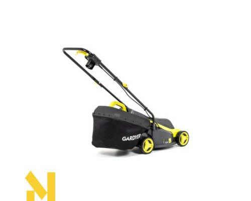 Газонокосарка електрична Gardyer M200
