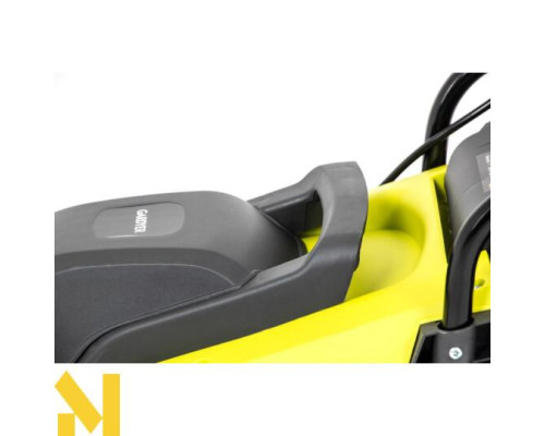 Газонокосарка електрична Gardyer M200