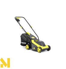 Газонокосарка електрична Gardyer M200