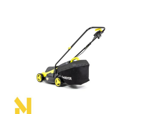 Газонокосарка електрична Gardyer M200