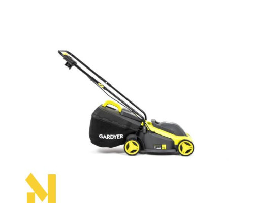 Газонокосарка електрична Gardyer M200