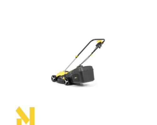 Газонокосарка електрична Lider YK1002