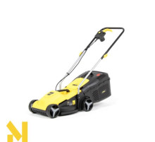 Газонокосарка електрична Lider YK1002