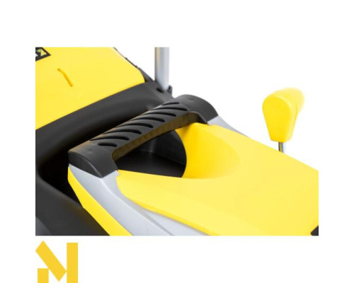 Газонокосарка електрична Lider YK1900