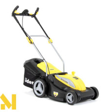 Газонокосарка електрична Lider YK1900