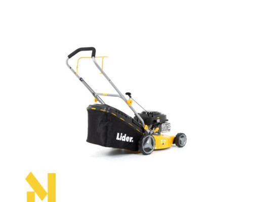 Газонокосарка бензинова Lider WA41P127R