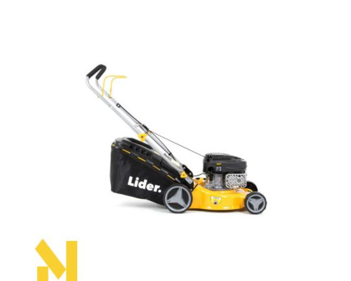 Газонокосарка бензинова Lider WA41P127R