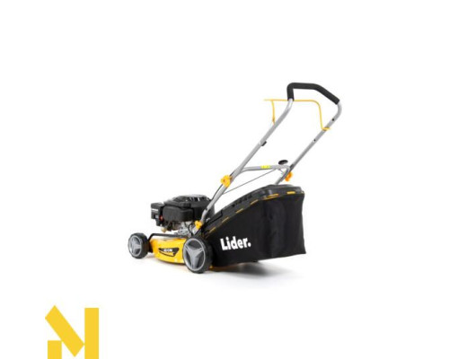 Газонокосарка бензинова Lider WA41P127R