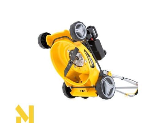 Газонокосарка бензинова Lider WA41P127R