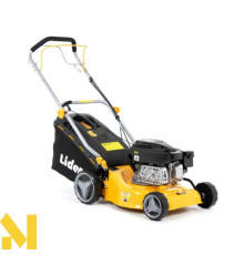 Газонокосарка бензинова LIDER WA41N127R