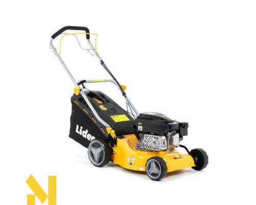 Газонокосарка бензинова LIDER WA41N127R