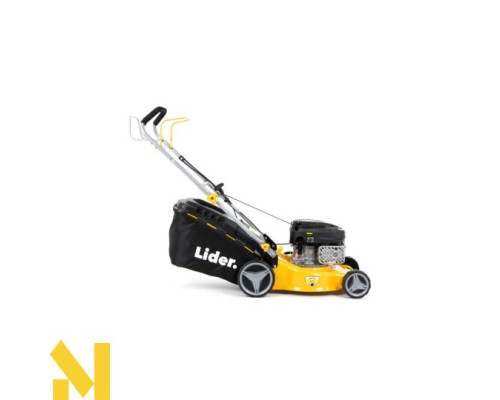 Газонокосарка бензинова LIDER WA41N127R