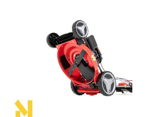 Газонокосарка бензинова Faworyt WA53N196L-3W1