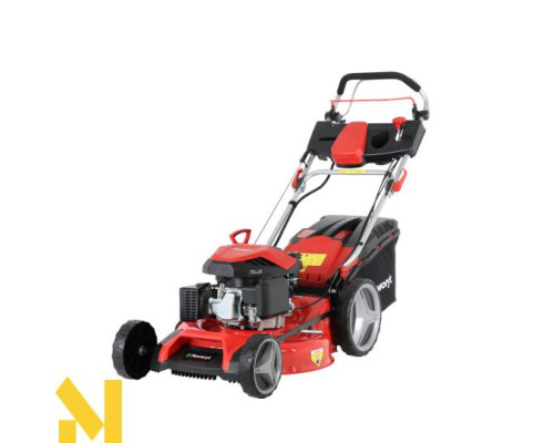 Газонокосарка бензинова Faworyt WA53N196LE-3W1